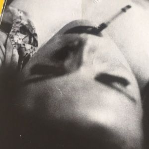 Meet your Posher, Alexandra